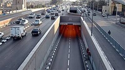 محافظ القاهرة: مد العمل بنفقي الأزهر من 6 صباحًا وحتى الثانية بعد منتصف الليل