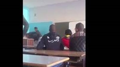 مات بالسكتة القلبية.. حكم نهائي بفصل طالب ثانوي تعدى على أستاذه