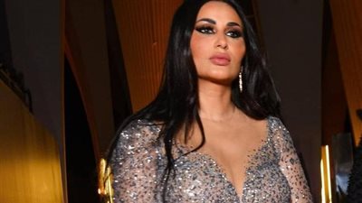 أول رد من طليقة أحمد الفيشاوي بعد إثارتها الجدل حول ارتباطها بشخص جديد | فيديو