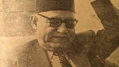 قالوا عنه| كاتب متأنق.. أعمال أحمد حسن الزيات في ميزان الأدباء