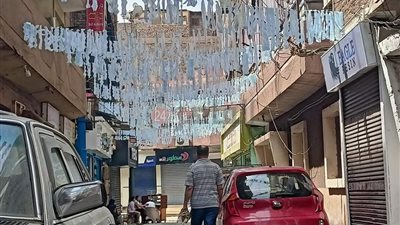 حالة الطقس خلال الـ6 أيام المقبلة.. تقلبات في الجو وأمطار بهذا الموعد