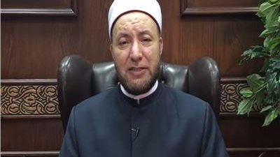 أمين الفتوى يحسم الجدل حول تأثير المضمضة والاستنشاق على صحة الصوم