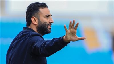 ميدو: محمد هاني يمثل أزمة فنية داخل الملعب.. وعبد القادر اللاعب الوحيد المميز 