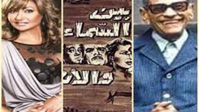 أبرزها بين السما والأرض.. روايات على الشاشة في رمضان