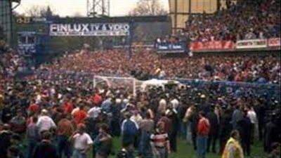 ثلاثية الأبعاد 1.. كارثة هيلزبره بين تغيير كرة القدم الإنجليزية والرقص على قبر رئيسة الوزراء