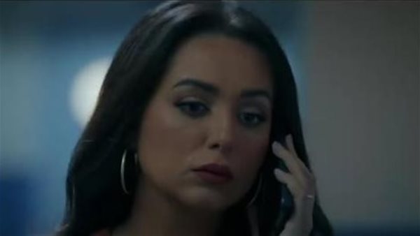 هبة مجدي في المداح