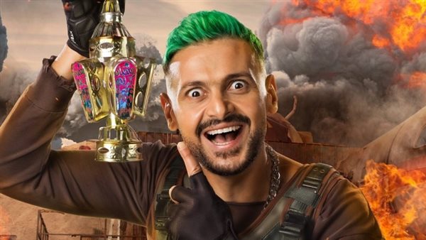 رامز موفي ستار