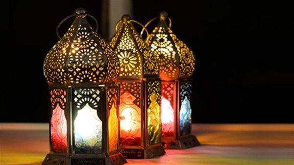 دعاء أول يوم رمضان