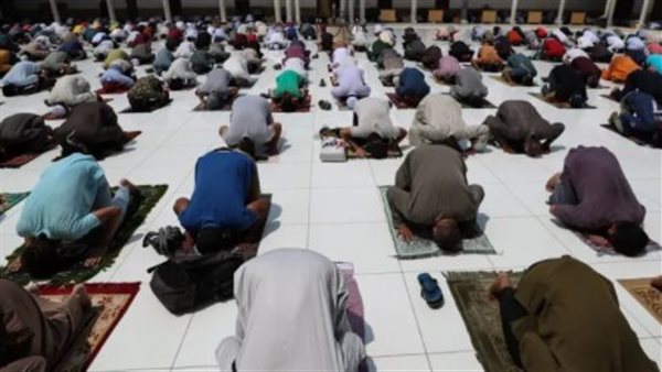 مواقيت الصلاة