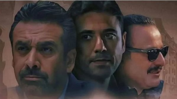 مسلسل الاختيار 3