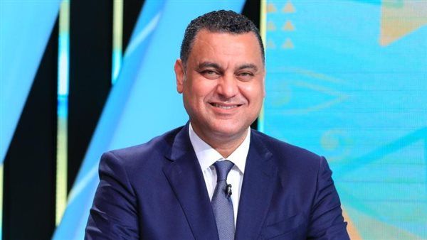 خالد العوضي