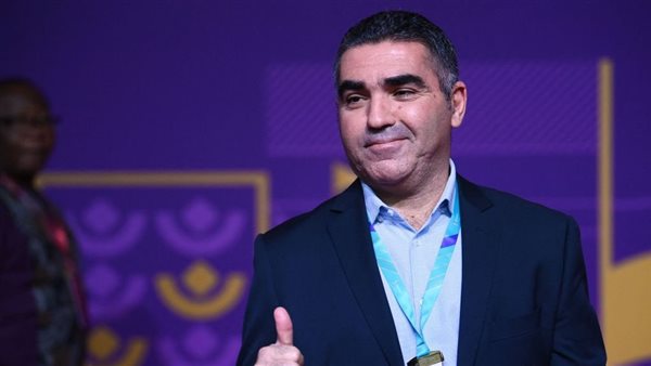 جلال قادري المدير