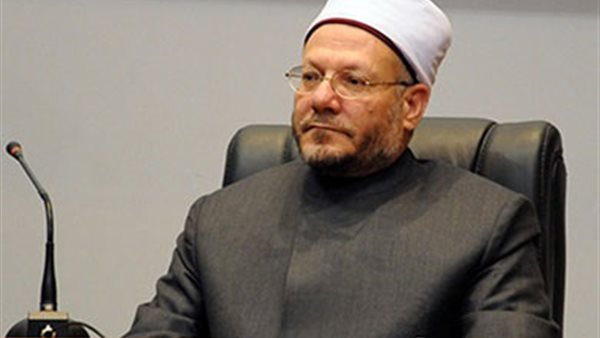  الدكتور شوقي علام