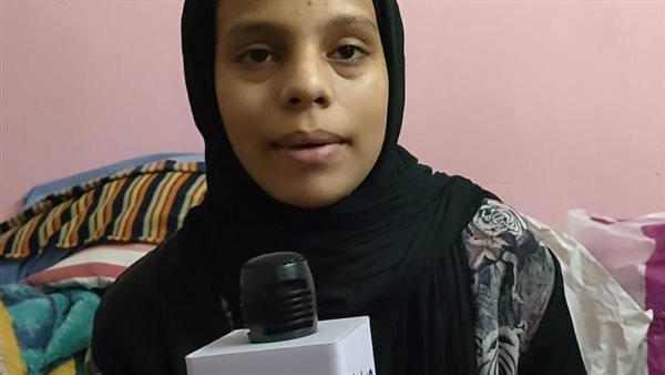 شقيقة الطفلة