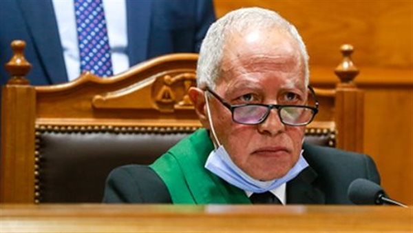 المستشار معتز خفاجي