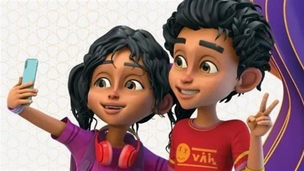 مسلسل يحيى وكنوز