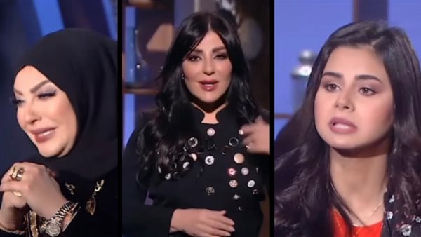 راغدة شلهوب وميار