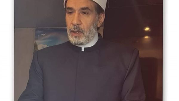 مفيد عاشور
