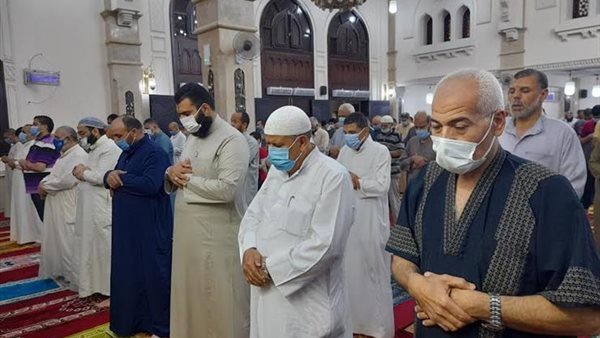 صلاة التراويح