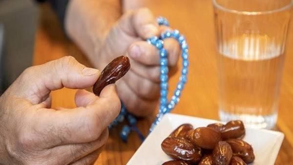 دعاء نية صيام رمضان