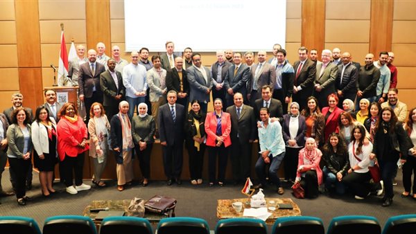 فريق عمل مؤتمر المناخ