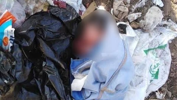 طفل _ ارشيفية 