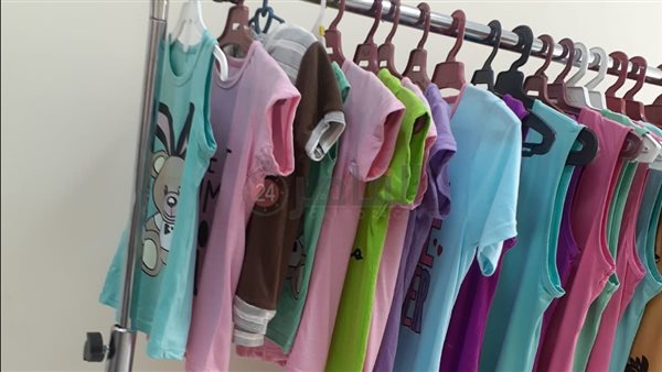 منفذ الزقازيق للملابس