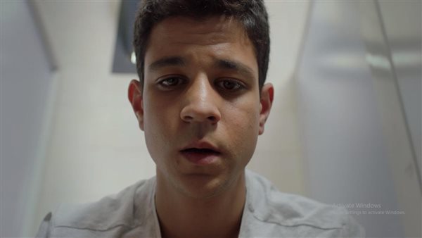 أحمد داش في مين قال