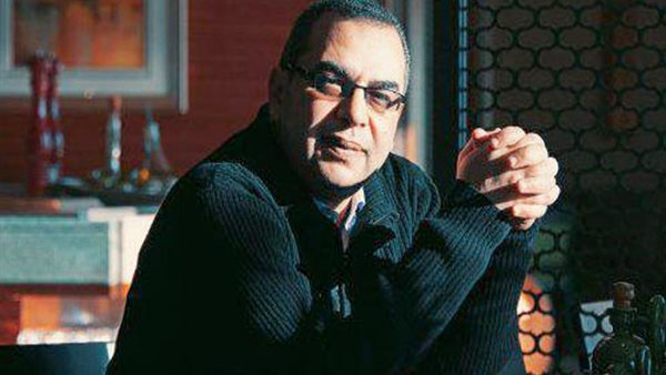 أحمد خالد توفيق 