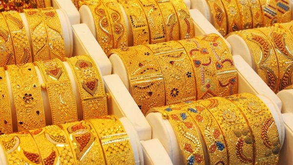 الذهب - أرشيفية