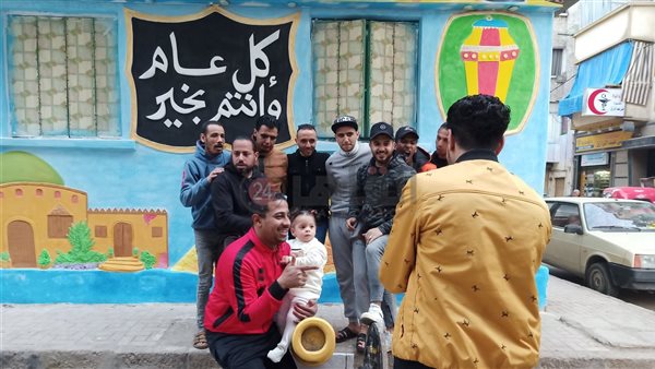 شارع عين جالوت