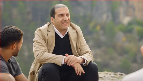 الدكتور عمرو خالد