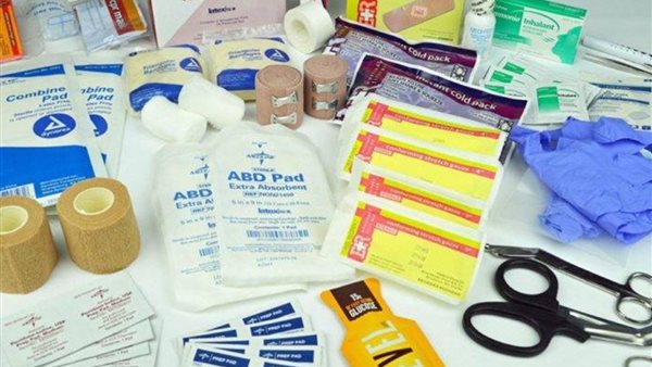 المستلزمات الطبية_