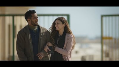 سورية الأصل.. من هي ليال وطفة صاحبة الموسيقى التصويرية لمسلسل المشوار