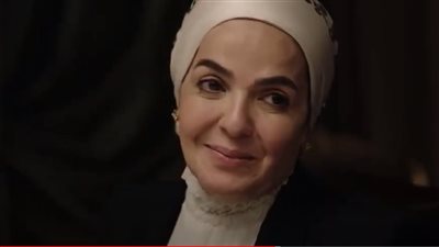 منى عبد الغني في دور انتصار السيسي.. شخصيات ظهرت بالحلقة الأولى من الاختيار 3 