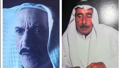 استشهد هو ونجله على يد الإرهابيين.. من هو الشيخ خلف الذي ظهر في الاختيار 3؟