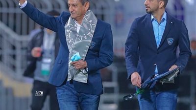 مدرب الهلال السعودي مرشح لتدريب منتخب كولومبيا