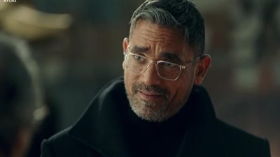 أبرز اللقطات من الحلقة 12 من مسلسل العائدون.. أمير كرارة يضم محمد عادل إلى جماعة داعش 