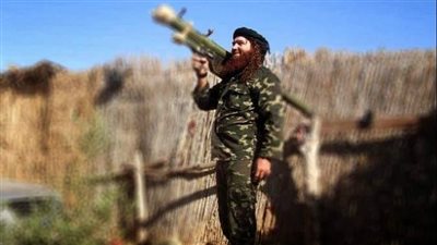 بعد تناول أحداث واقعة خطف الجنود في الاختيار 3.. من هو الإرهابي كمال علام؟