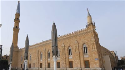 المجلس الأعلى للطرق الصوفية يحتفل بالمولد النبوي الشريف اليوم في مسجد الحسين