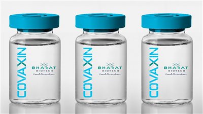 الصحة العالمية تعلق إمداد الأمم المتحدة بلقاح كوفاكسين المضاد لفيروس كورونا 