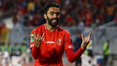 حسين الشحات: نحترم الهلال السوداني لكننا سنحقق الفوز عليهم غدًا | فيديو