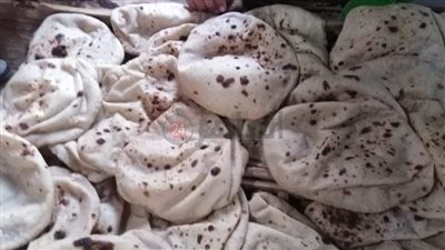 ضبط 31 مخالفة تموينية متنوعة في المنيا