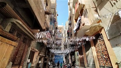 في ثاني أيام رمضان.. ارتفاع درجات الحرارة بالفيوم والعظمى 37