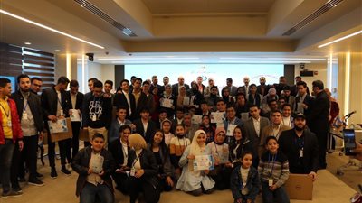معهد بحوث الإلكترونيات ينظم الهاكاثون الثاني للحلول الذكية لإدارة المياه