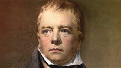 قبل إعلان مؤسسته القائمة القصيرة للرواية التاريخية.. من هو والتر سكوت؟