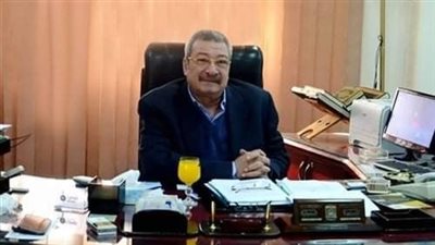 وفاة رئيس الغرفة التجارية بالشرقية.. والمحافظ: كان نموذجًا للعطاء والعمل