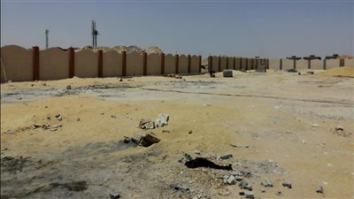 الإسكان تطرح أراضي في مدينة العبور بسعر 2555 للمتر.. وهذه اشتراطات البناء | بث مباشر
