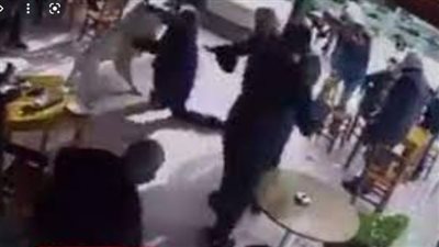 جهات التحقيق تستمع لأقوال شهود العيان في مقتل مسن على يد زوج ابنته بالهرم