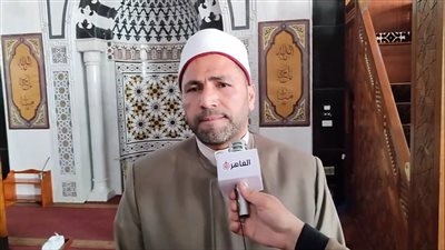 وكيل أوقاف البحر الأحمر: حملات تنظيف وتعقيم لكافة المساجد طوال شهر رمضان | بث مباشر